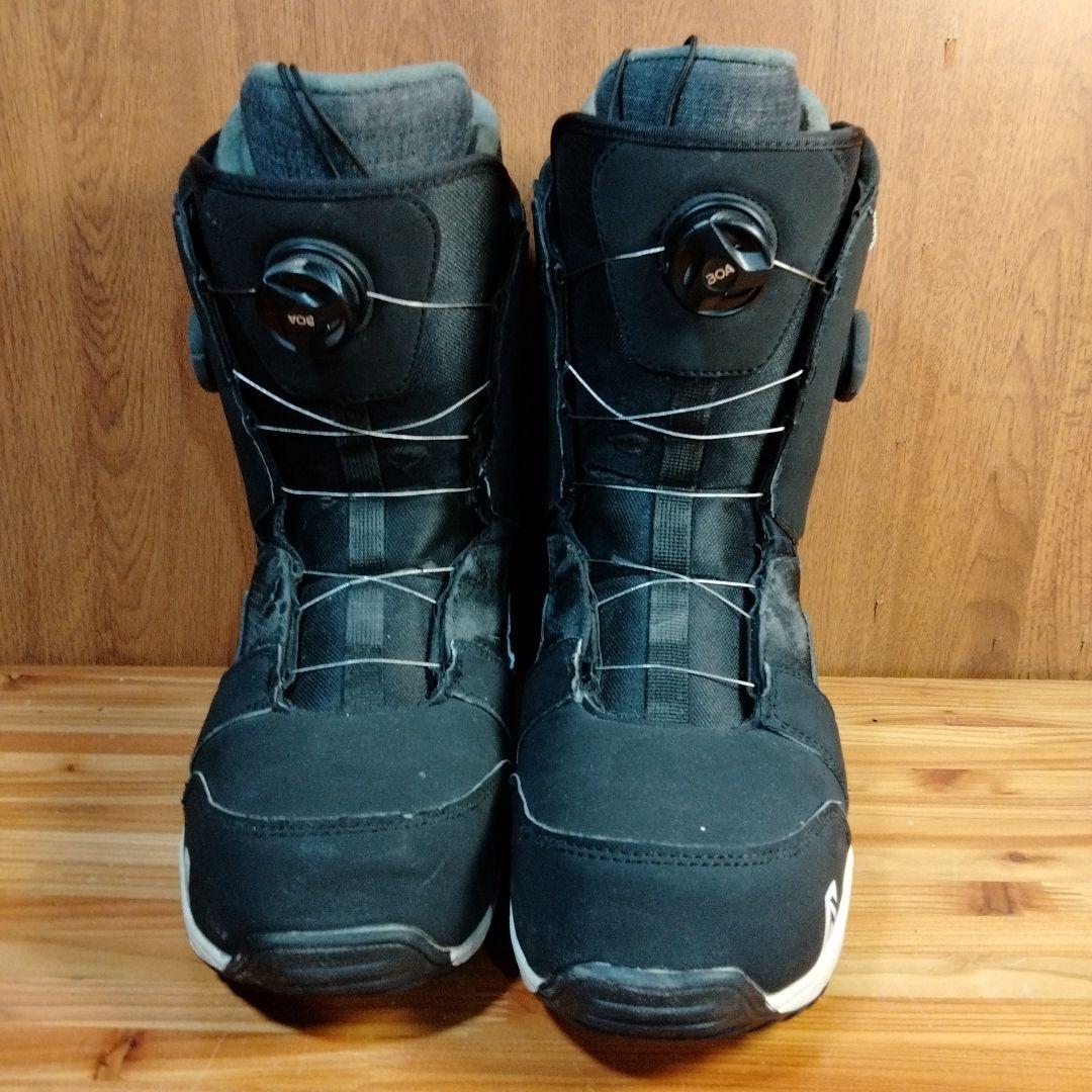 NIDECKER TRANSIT ブーツ 28cm　26073