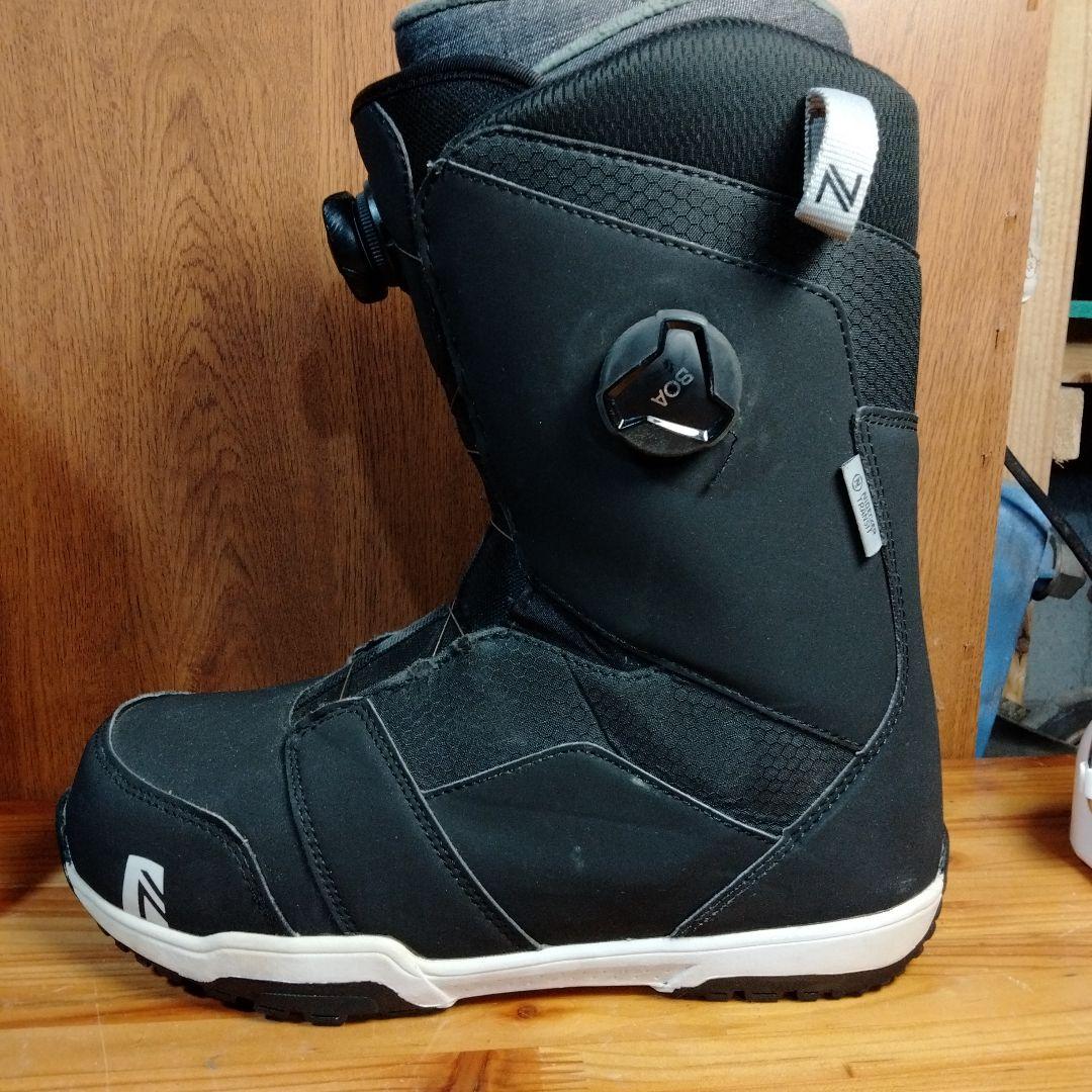 NIDECKER TRANSIT ブーツ 28cm　26073