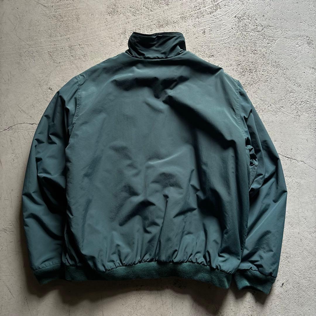 P*E様 L.L.Bean Warm-Up Jacket XL