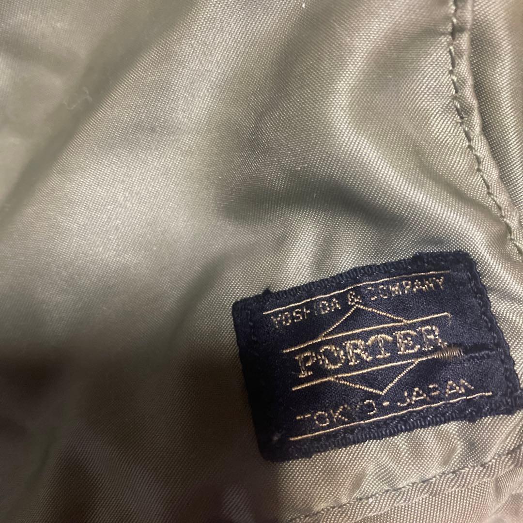 ら*ア様 ポーター　タンカー　吉田カバン