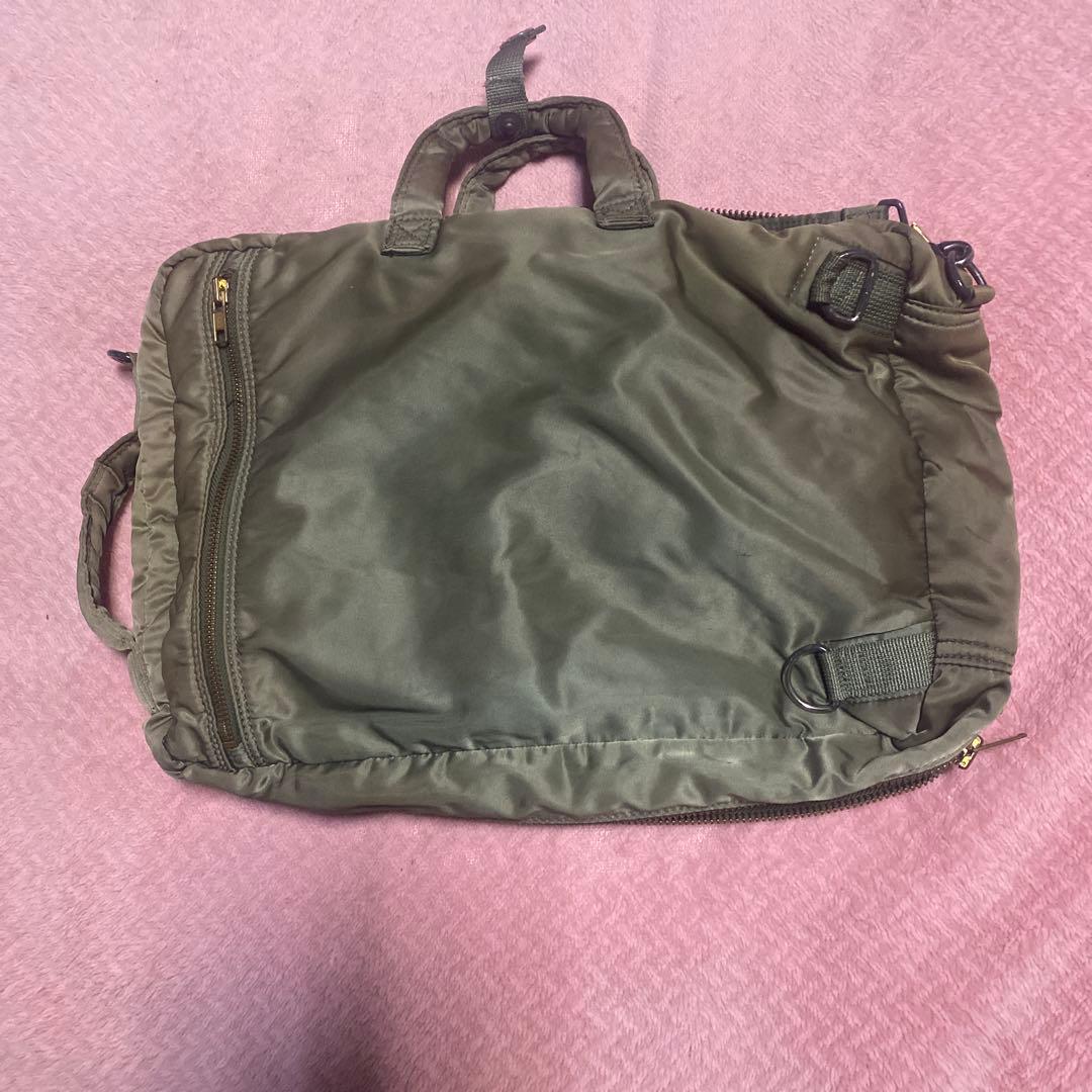 ら*ア様 ポーター　タンカー　吉田カバン