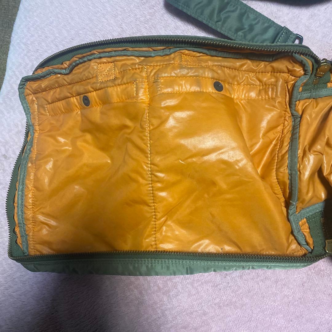 ら*ア様 ポーター　タンカー　吉田カバン