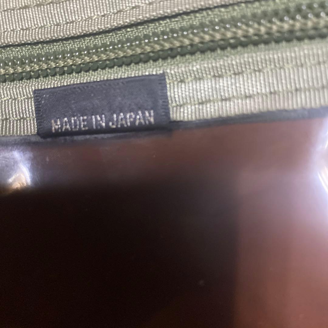 ら*ア様 ポーター　タンカー　吉田カバン