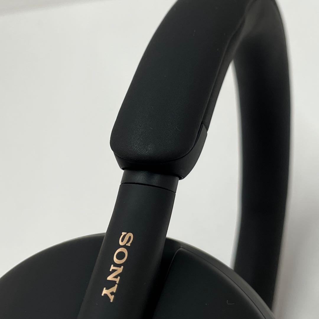 SONY ワイヤレスヘッドセット WH-1000XM5