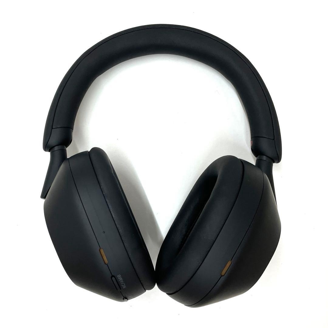 SONY ワイヤレスヘッドセット WH-1000XM5