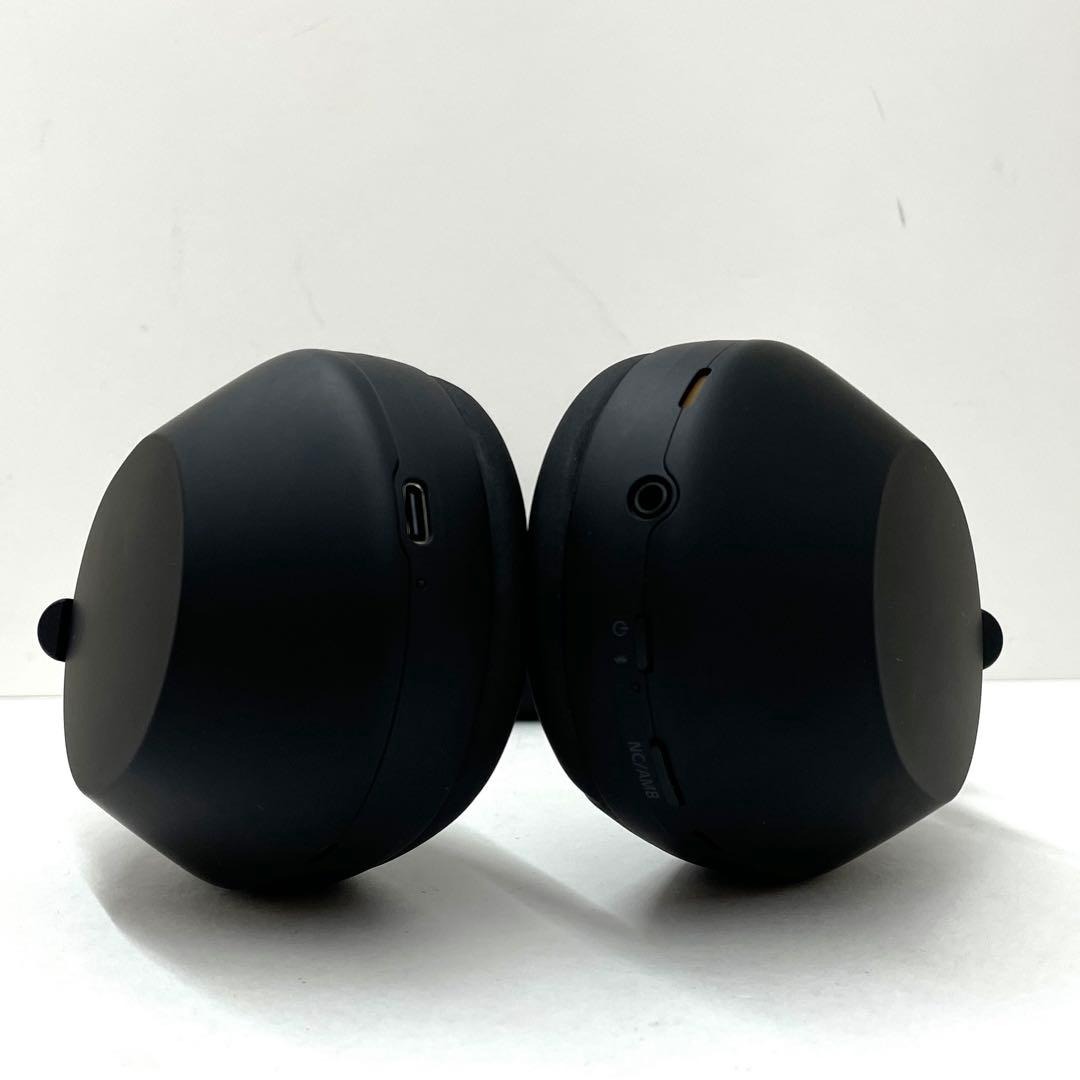 SONY ワイヤレスヘッドセット WH-1000XM5