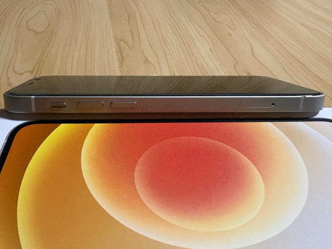 Apple iPhone 12 ホワイト 本体 64G