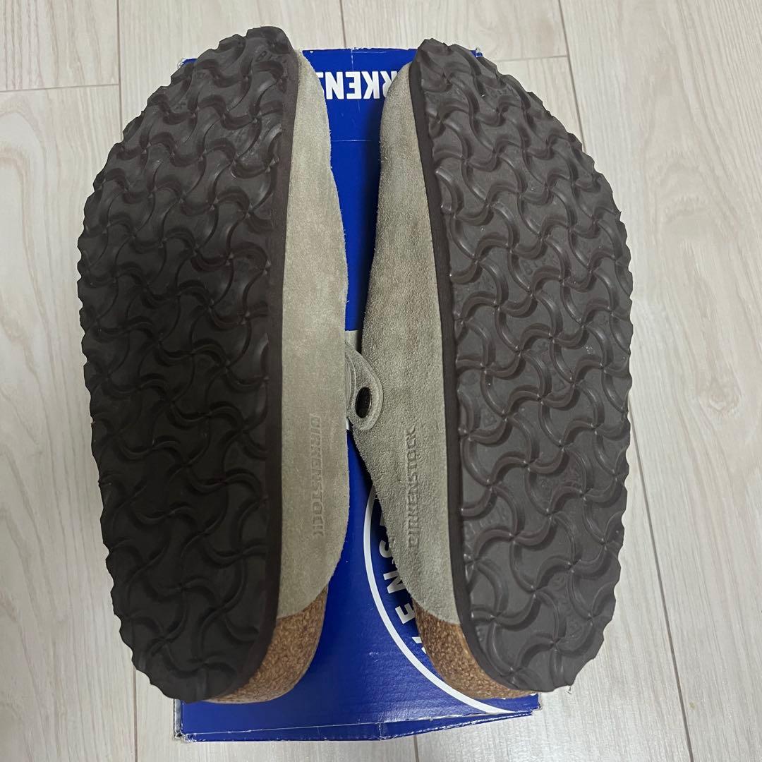 m*8様 【新品未使用】BIRKENSTOCK Boston taupe 39