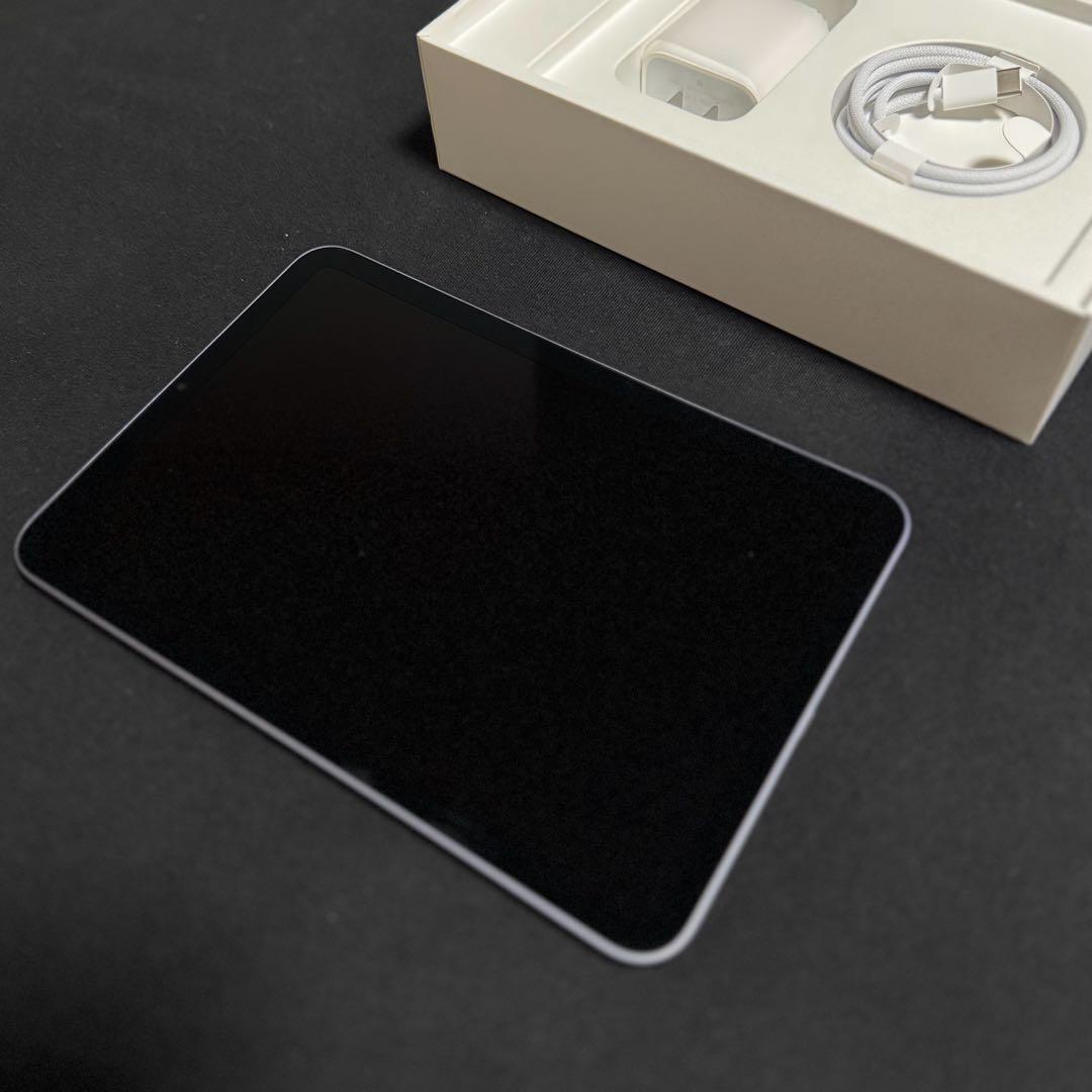 iPad mini 第6世代 64GB Wi-Fi