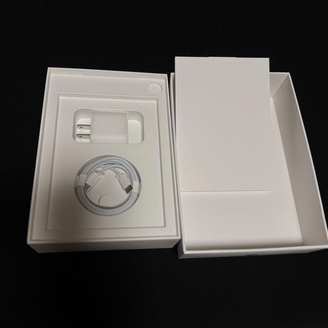 iPad mini 第6世代 64GB Wi-Fi