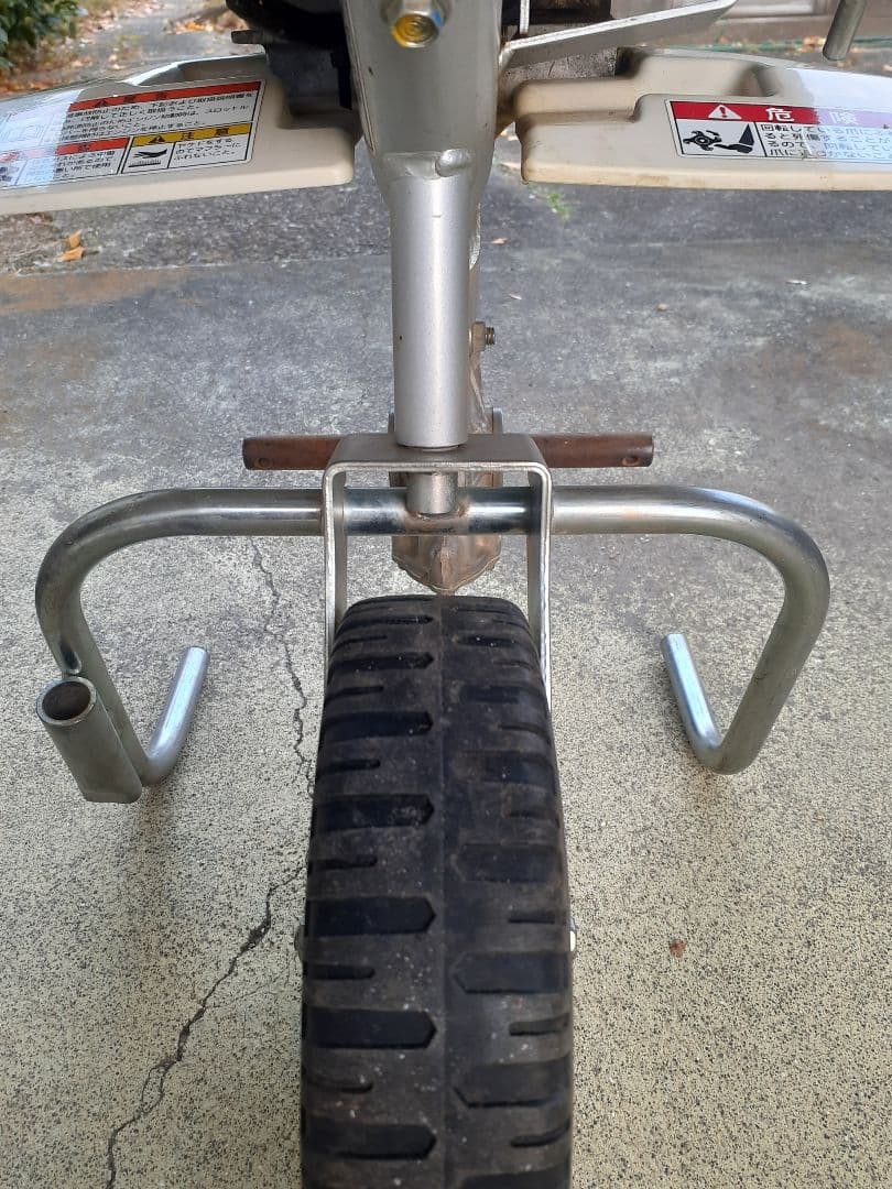 HONDA pianta FV200 ホンダ　ピアンタ