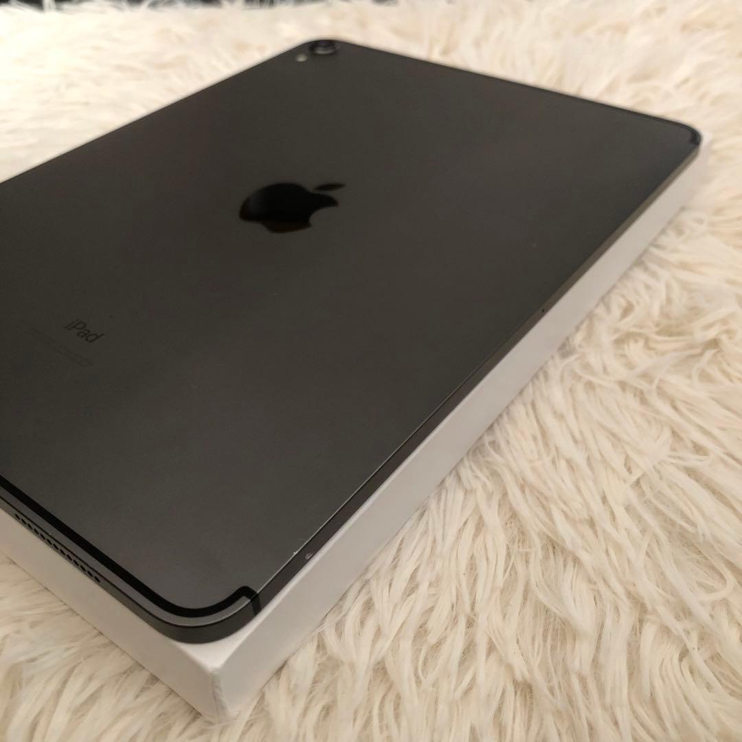 【完動品】iPad Pro 11 第1世代256GB Wi-Fi 【すぐ発送】