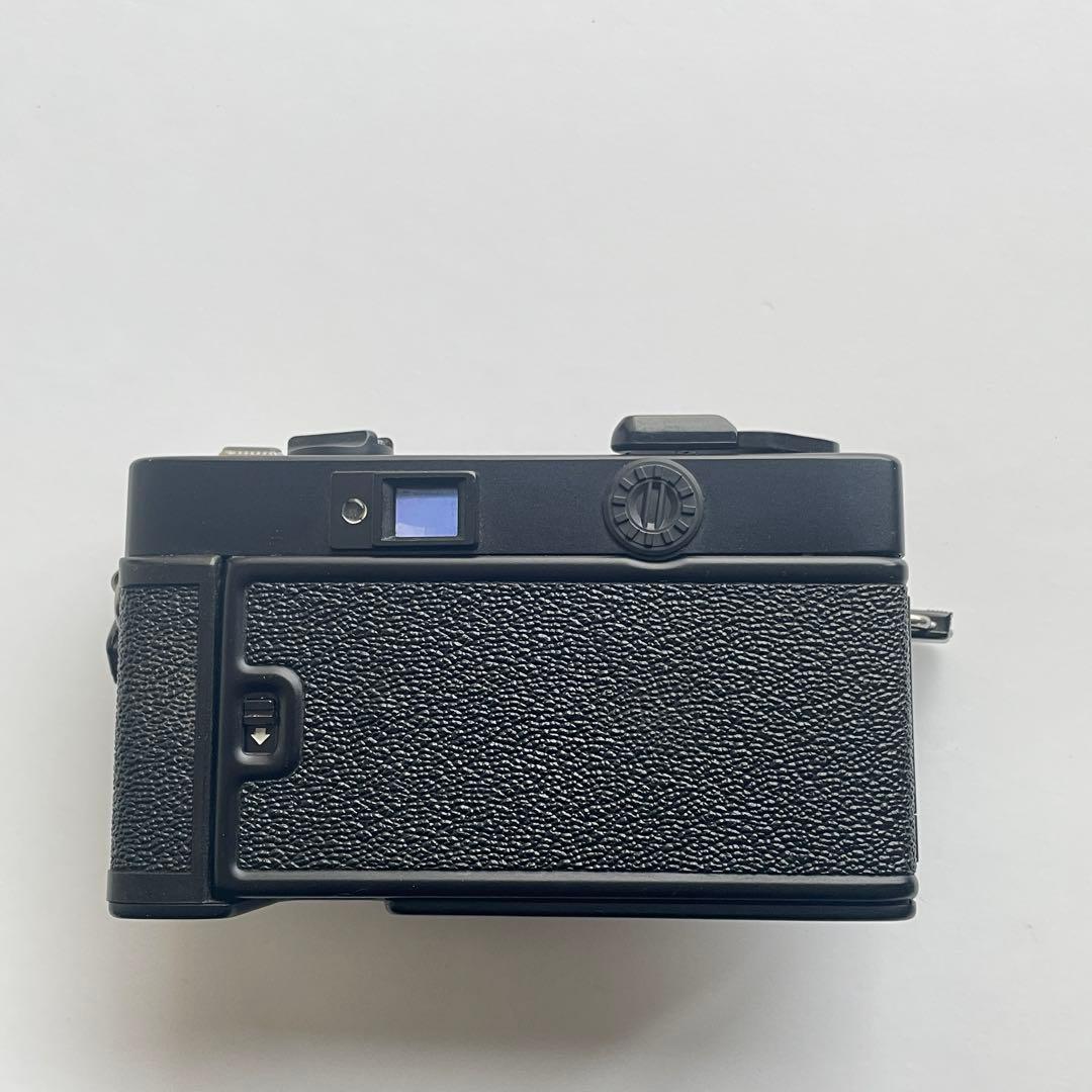 整備済み Konica C35 EF 動作確認済み 作例あり キャップ付き