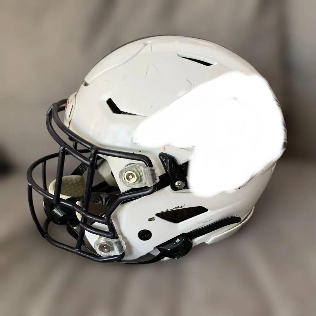 ★値下げ　アメフト Riddell ヘルメット　スピードフレックス　Sサイズ