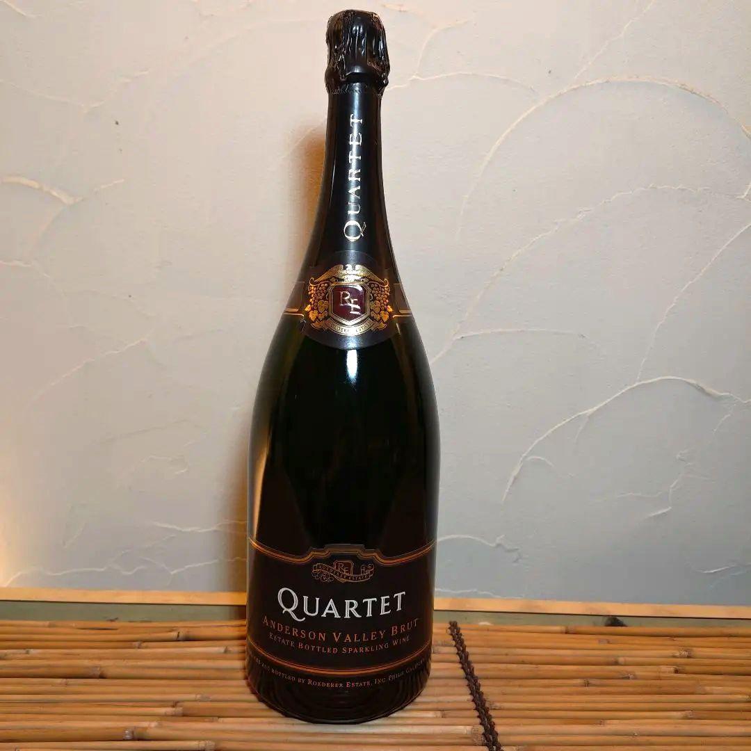 赤ワイン＆スパークリングのマグナムボトルセット