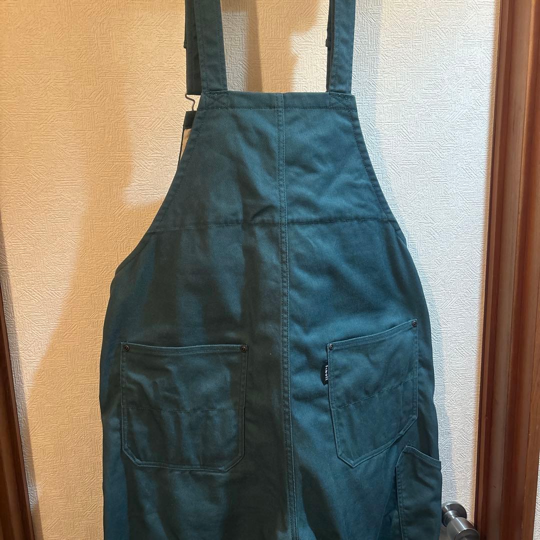 Schott ショット ツイル ワーク オーバーオール