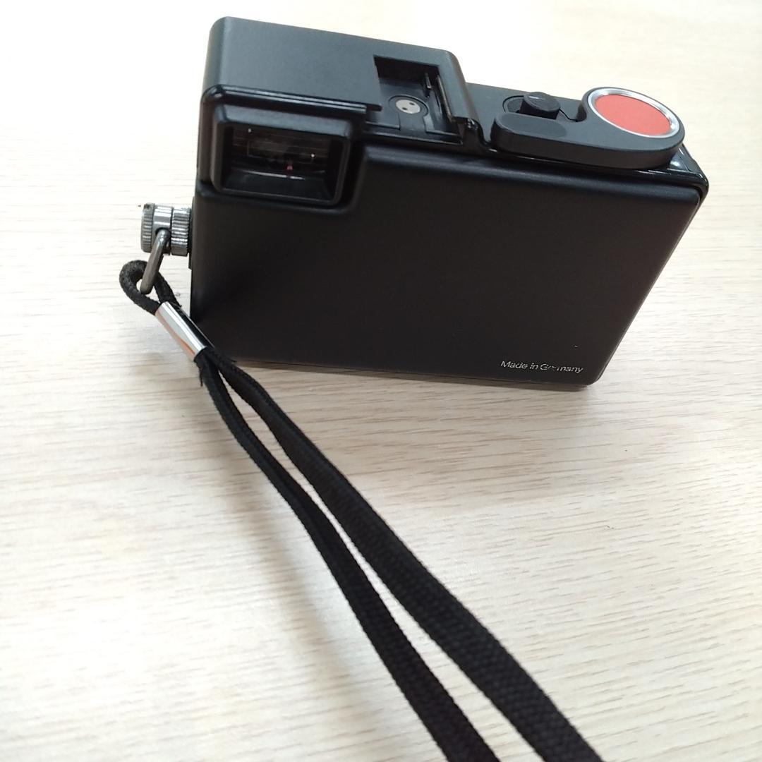 若《BHRLC》AGFA OPTIMA 1035 フィルムカメラ