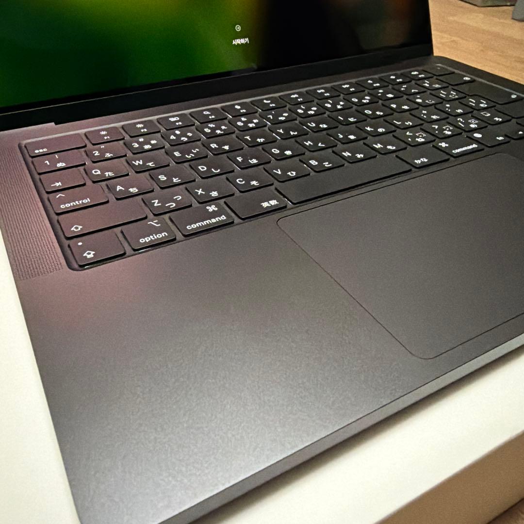 【美品】M4 MacBook Pro 14インチ 16GB 1TB