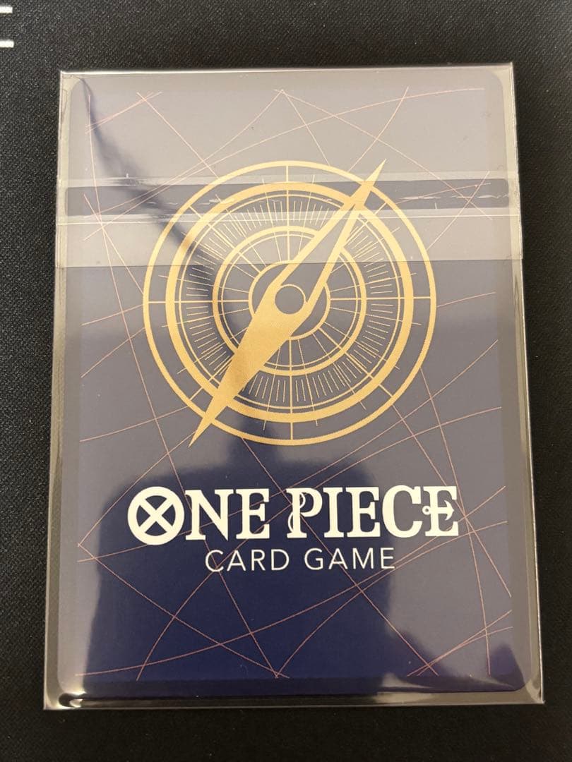 ワンピースカード フラシ ゾロ 未開封