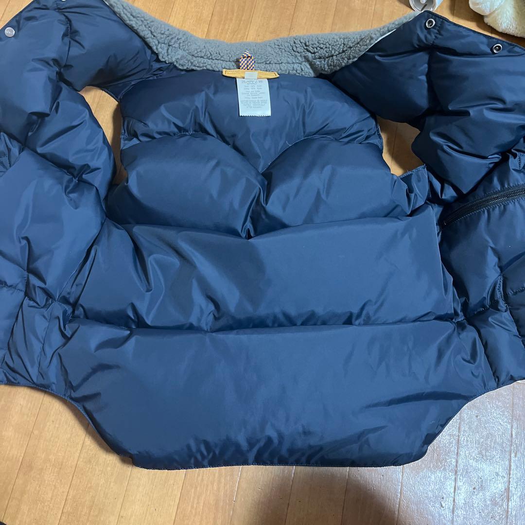 ROCKY MOUNTAIN FEATHERBED × BRIEFING