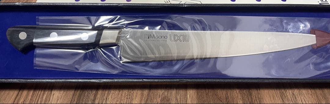 Misono UX10 筋引き24cm