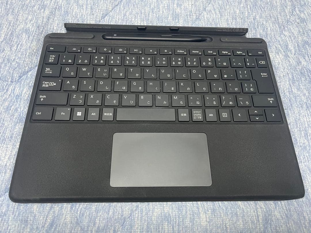 美品 Surface Pro 8 i7 16GB 512GB