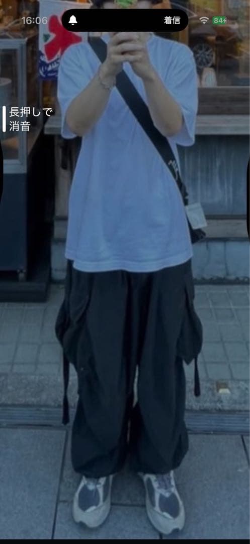 COOTIBE PRODUCTIONS メンズパンツ