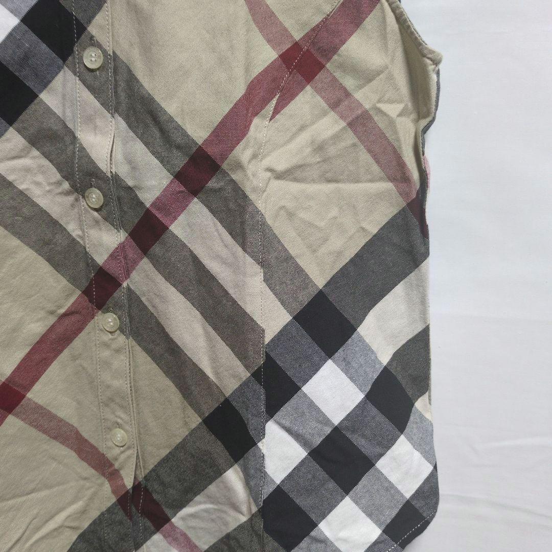 BURBERRY　タンクトップ　160 A 美品