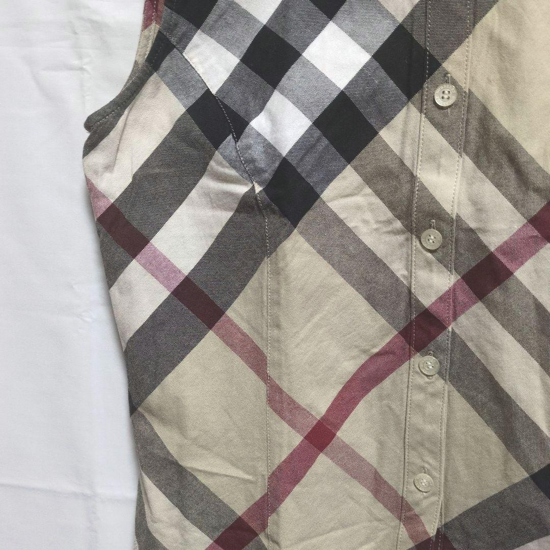 BURBERRY　タンクトップ　160 A 美品