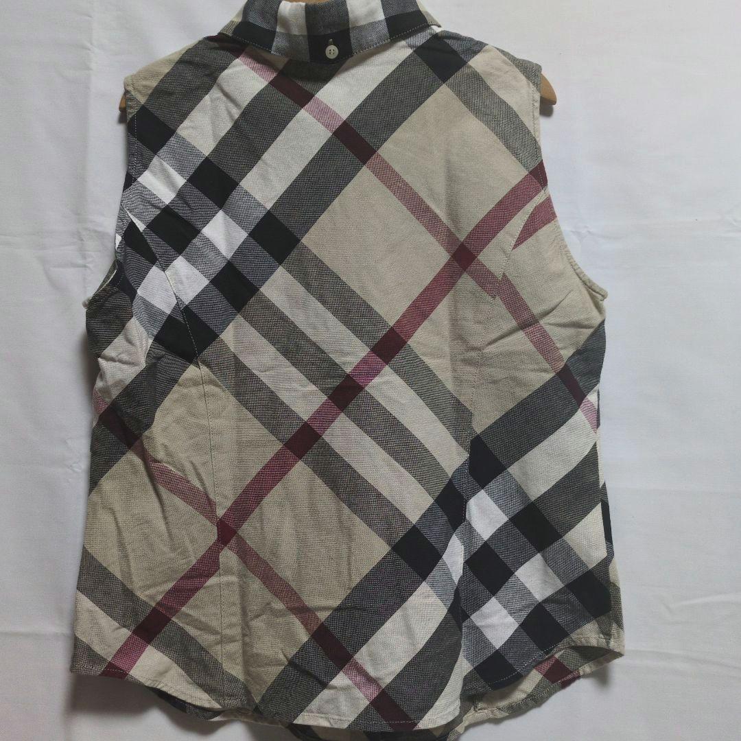 BURBERRY　タンクトップ　160 A 美品