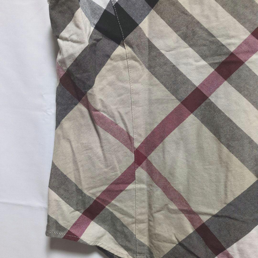 BURBERRY　タンクトップ　160 A 美品