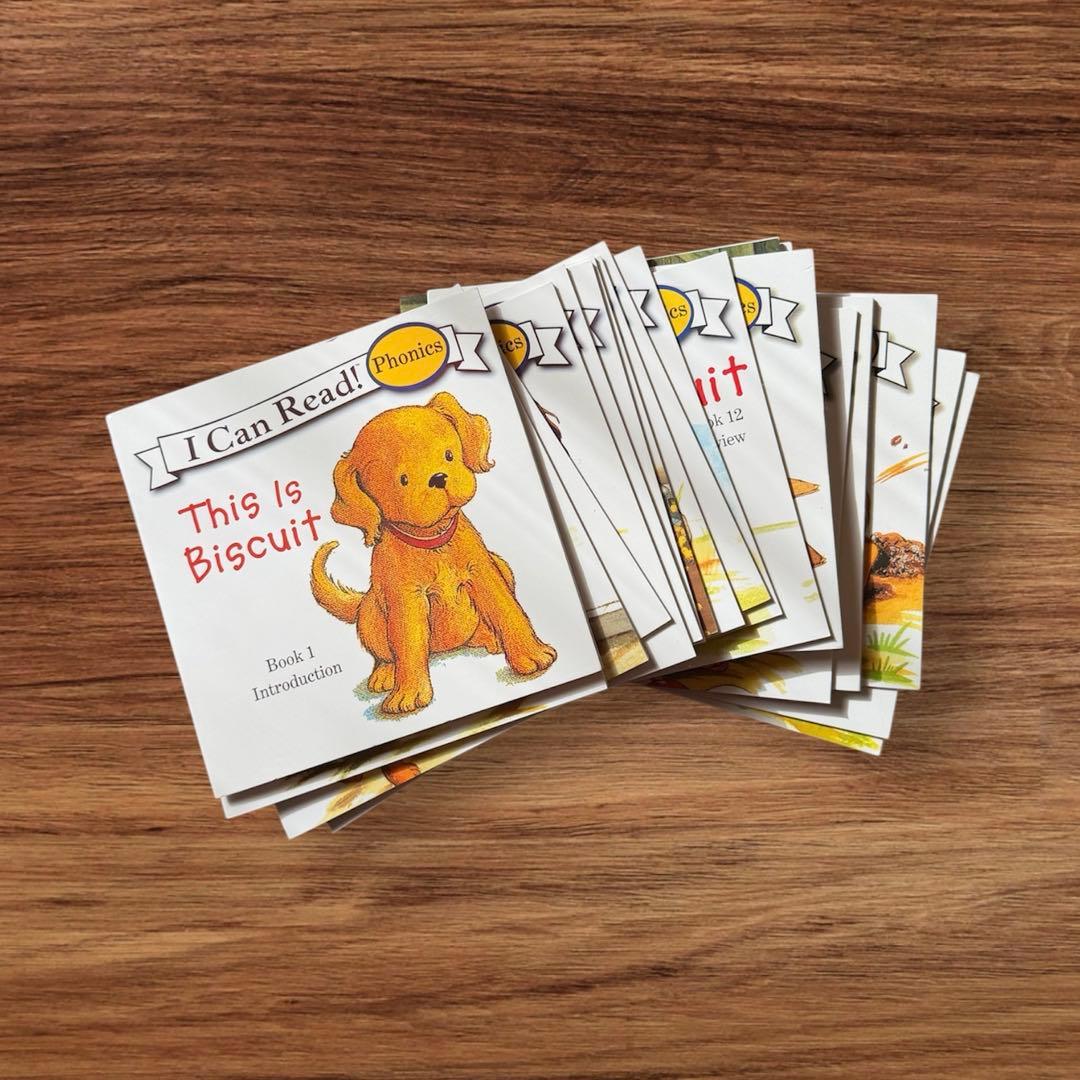 ORT stage1-3 絵本174冊　おまけ付き