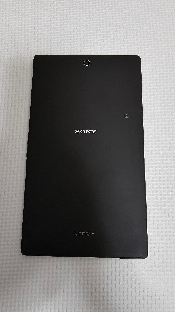 Androidタブレット本体 SONY Xperia Z3Tablet compact Android11