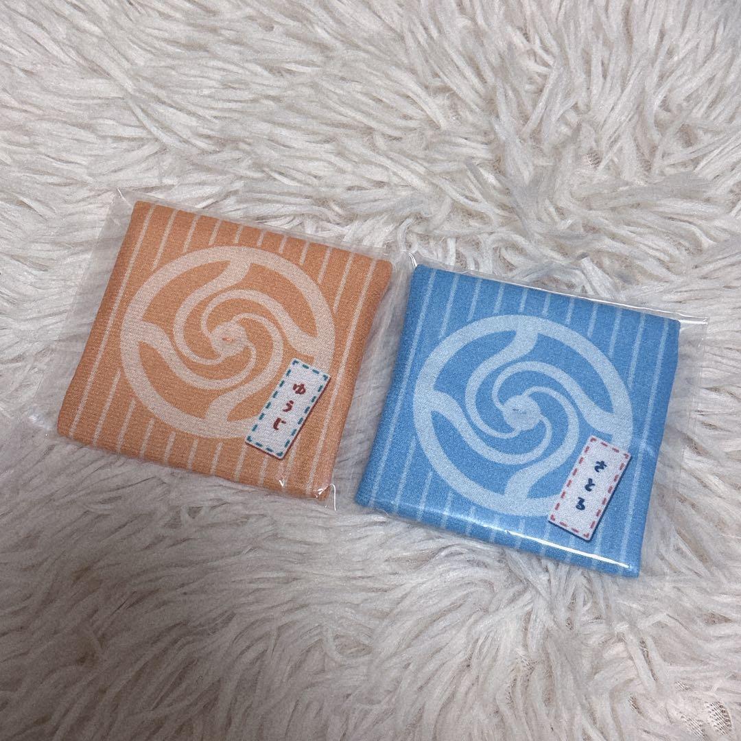 呪術廻戦 るかっぷ 五条悟・虎杖悠仁 2体セット