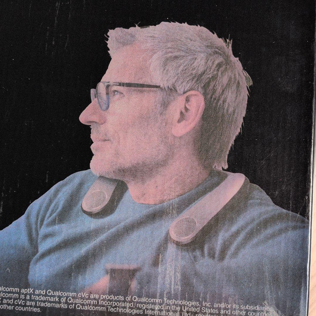 SHARP　Bluetoothスピーカー