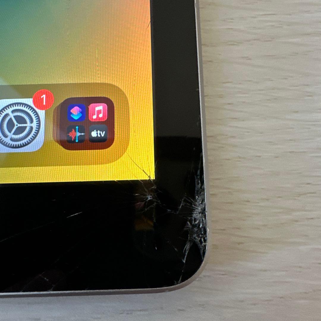 iPad 第5世代　32GB