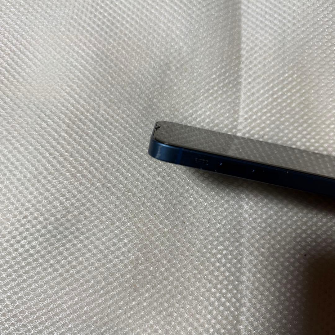 SIMフリー iPhone13mini 128GB ブルー