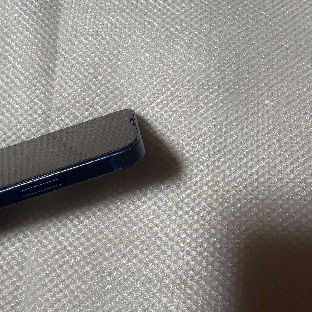 SIMフリー iPhone13mini 128GB ブルー
