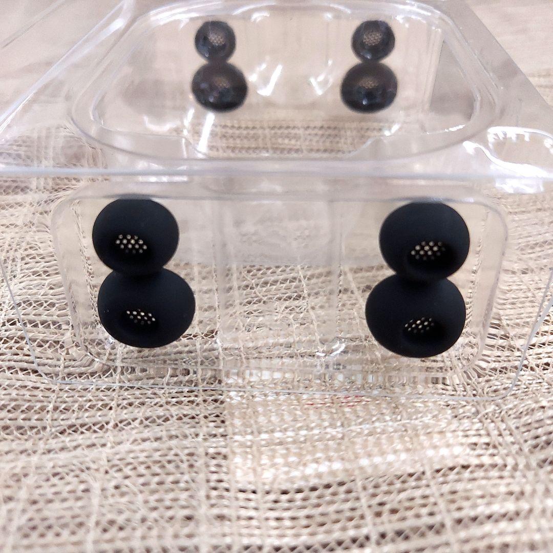 MD-1082-308☆JBL TOUR PRO3 ワイヤレスイヤホン　ブラック