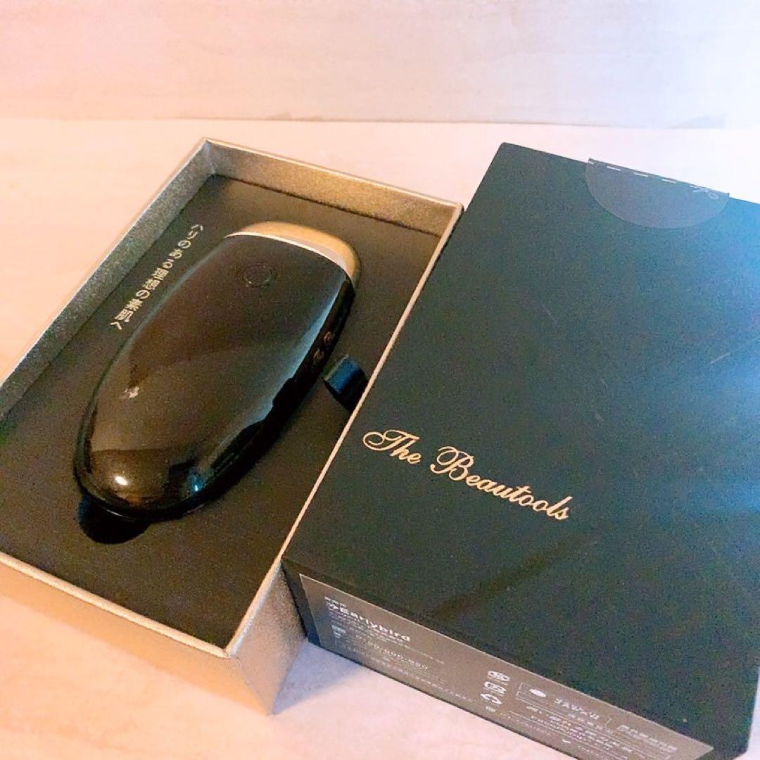 ☆状態良好☆ アーリーバード フェイスポンププレミアム 美顔器