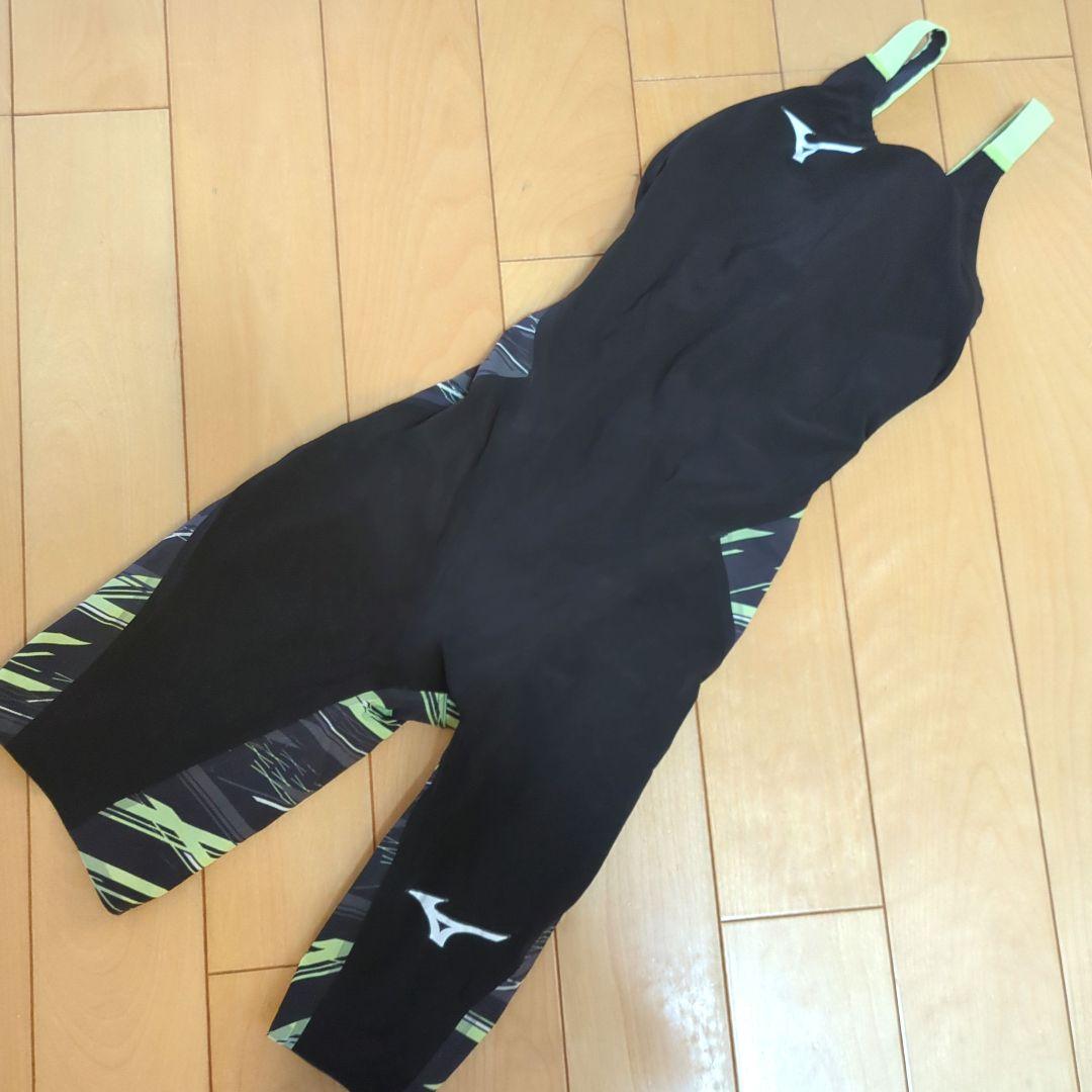 競泳用水着④【ミズノ　GX】