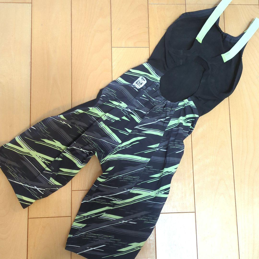 競泳用水着④【ミズノ　GX】