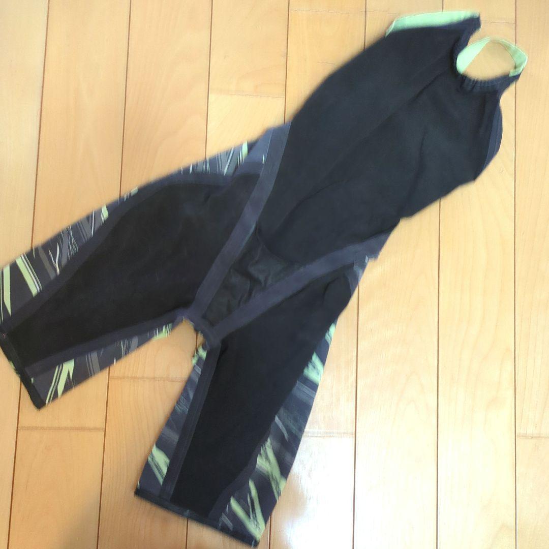 競泳用水着④【ミズノ　GX】