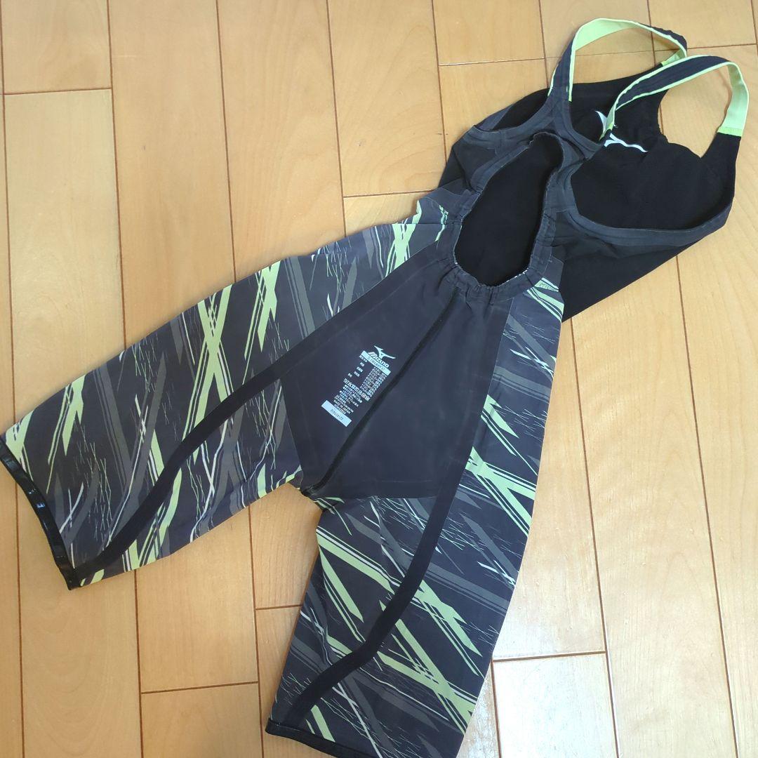 競泳用水着④【ミズノ　GX】