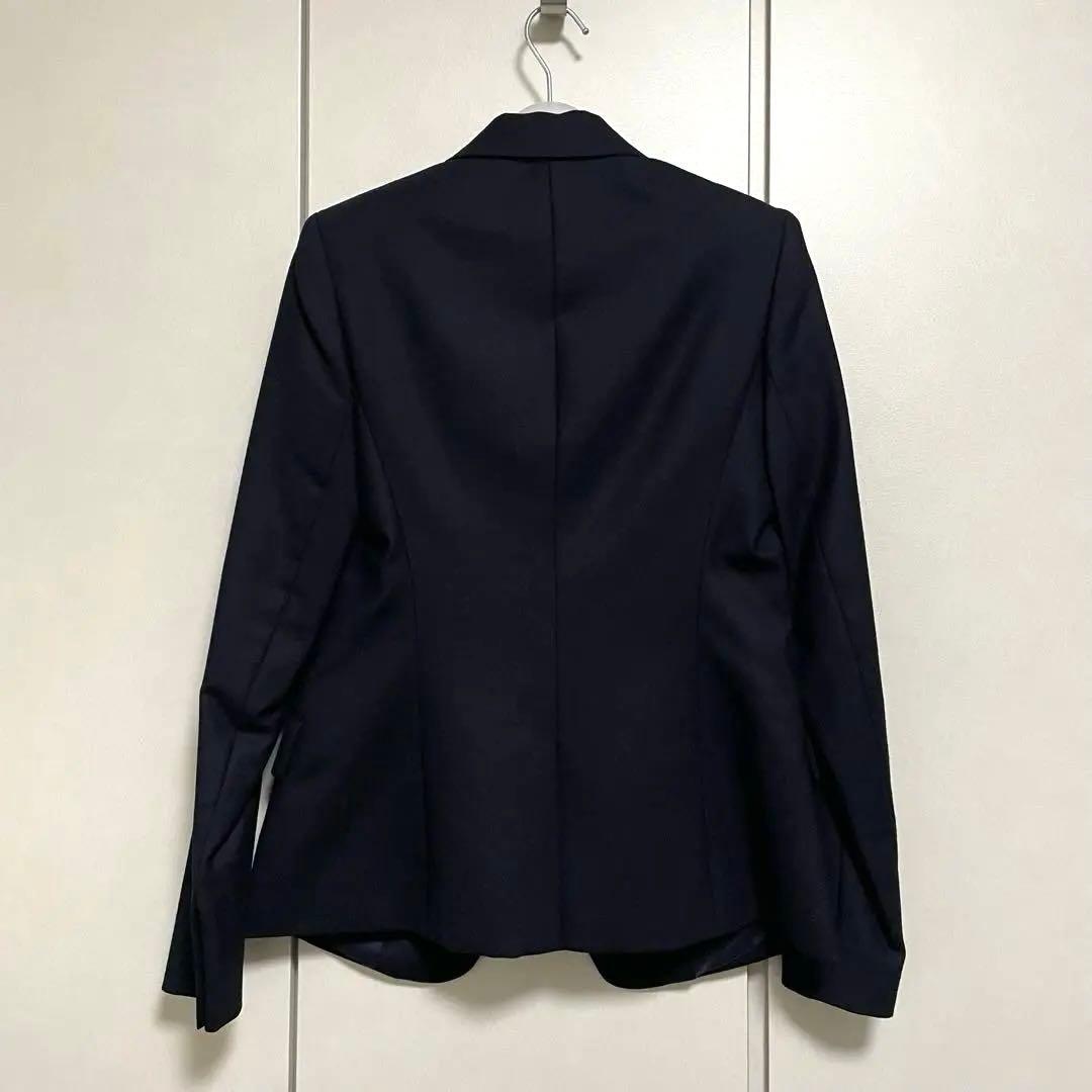 ☆新品タグ付☆セオリー Theory テーラードジャケット ネイビー