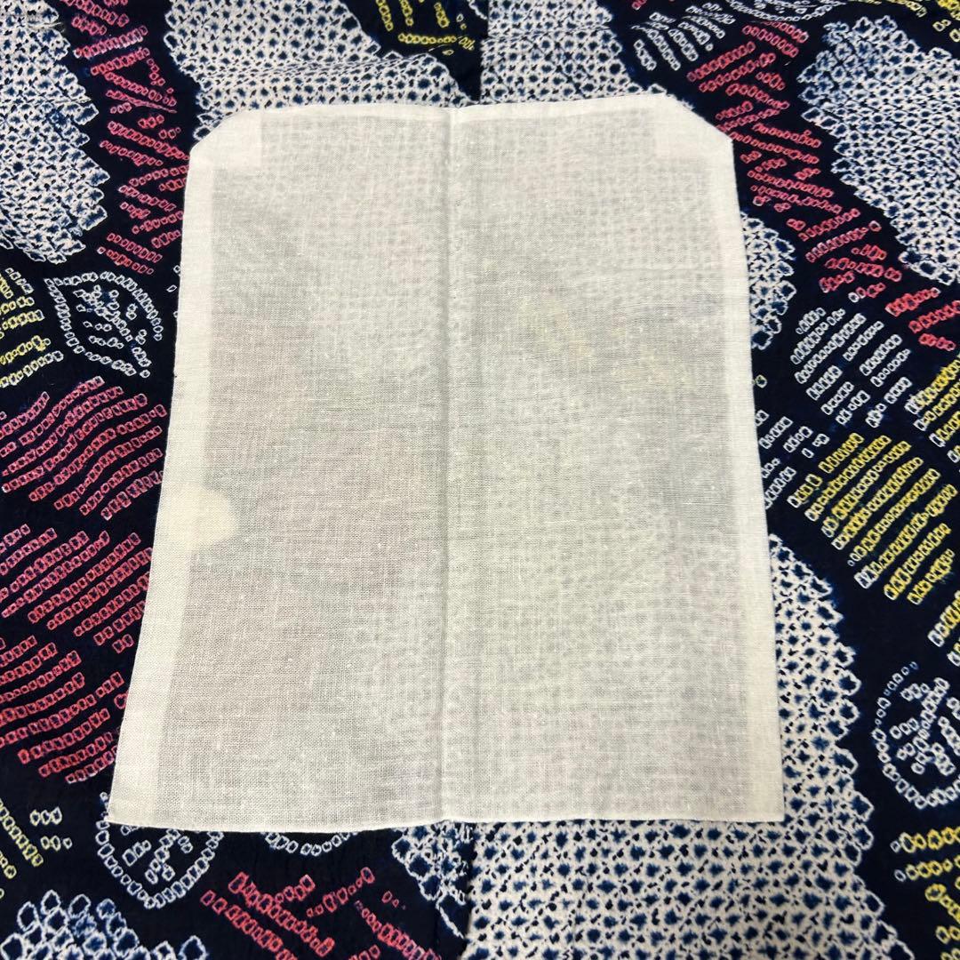 Juり様【浴衣】有松絞り未使用品62404