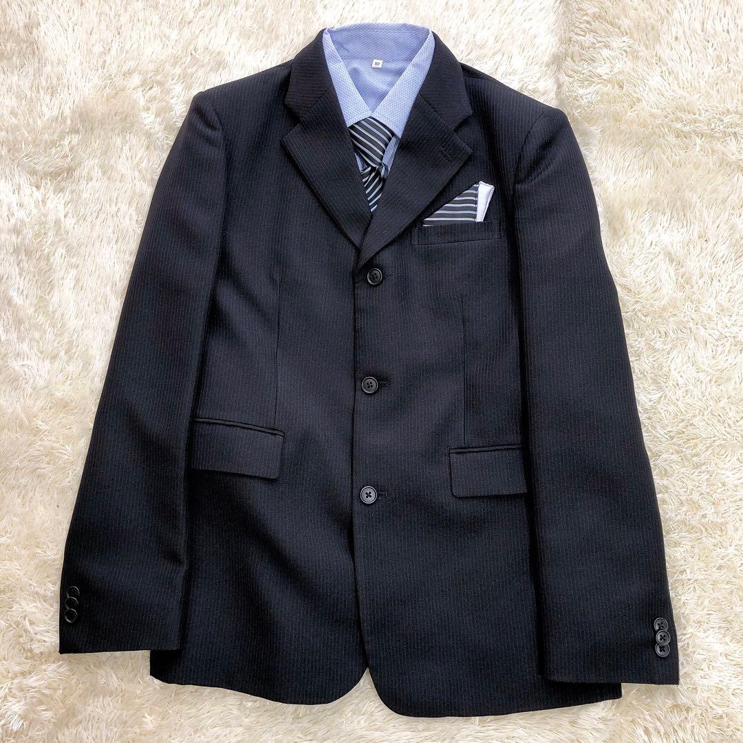 オリバーハウス　フォーマルスーツ 160cm 　男の子　セレモニー　上下　卒服