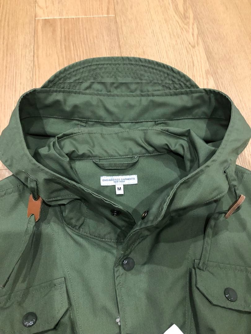 Engineered Garments エンジニアードガーメンツ ベスト M