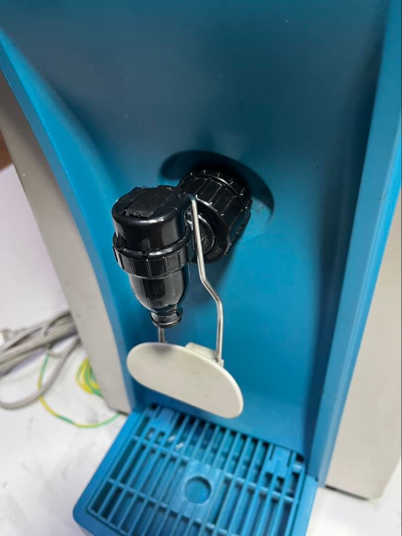 ホシザキ 冷水ディスペンサー DIW-30A-P 業務用 100V 動作確認済