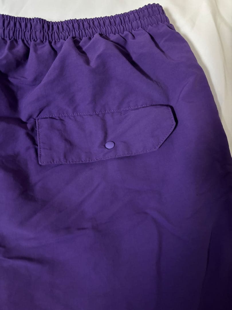 廃盤カラー SP20Baggies Short5inchパタゴニア バギーズ M